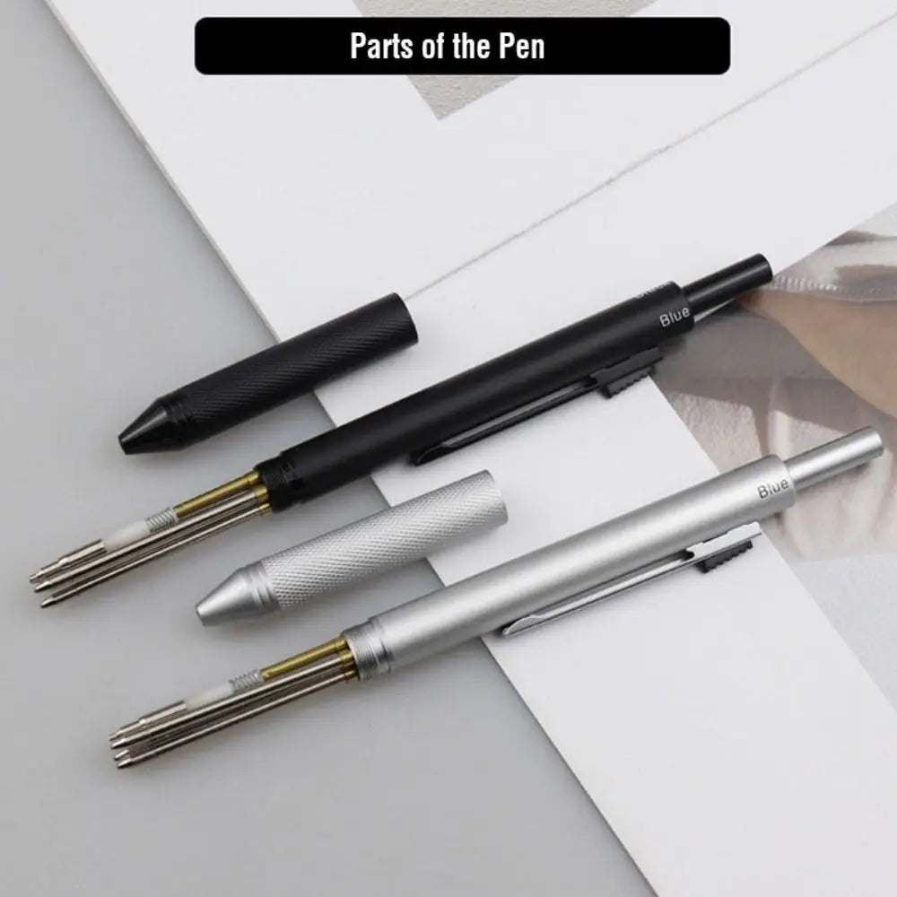 Multifunction Writing Instruments